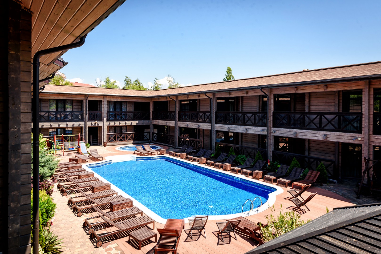 Фото Журавли