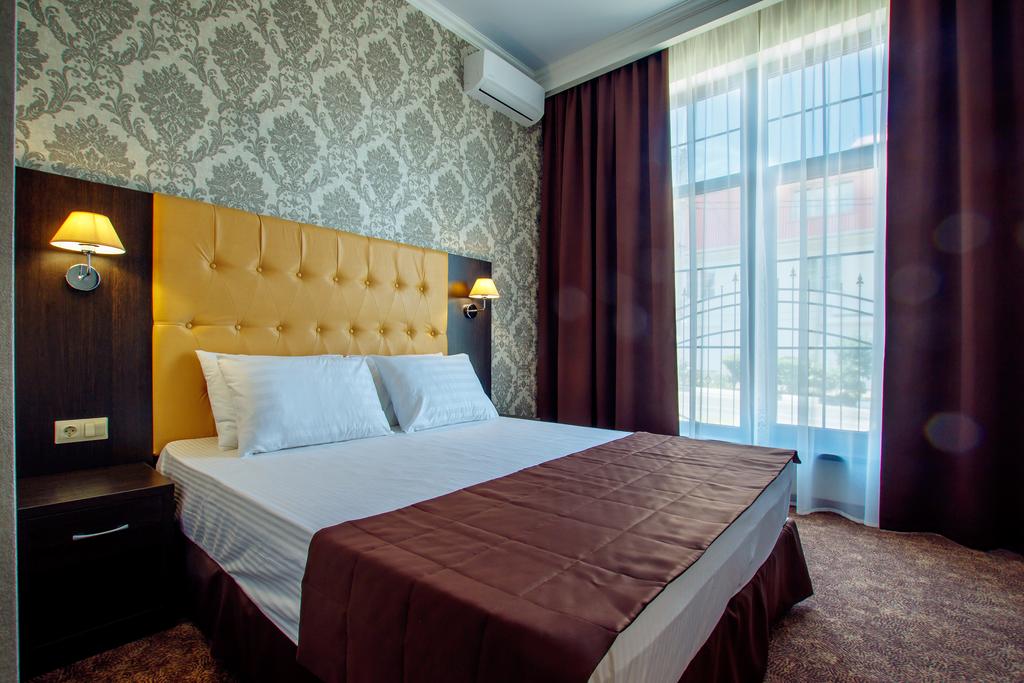 Фото Астерия