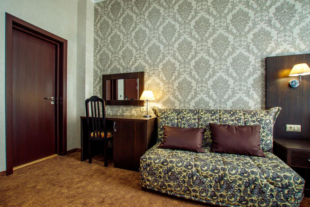 Фото Астерия