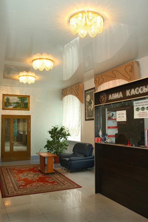 Фото отеля 5