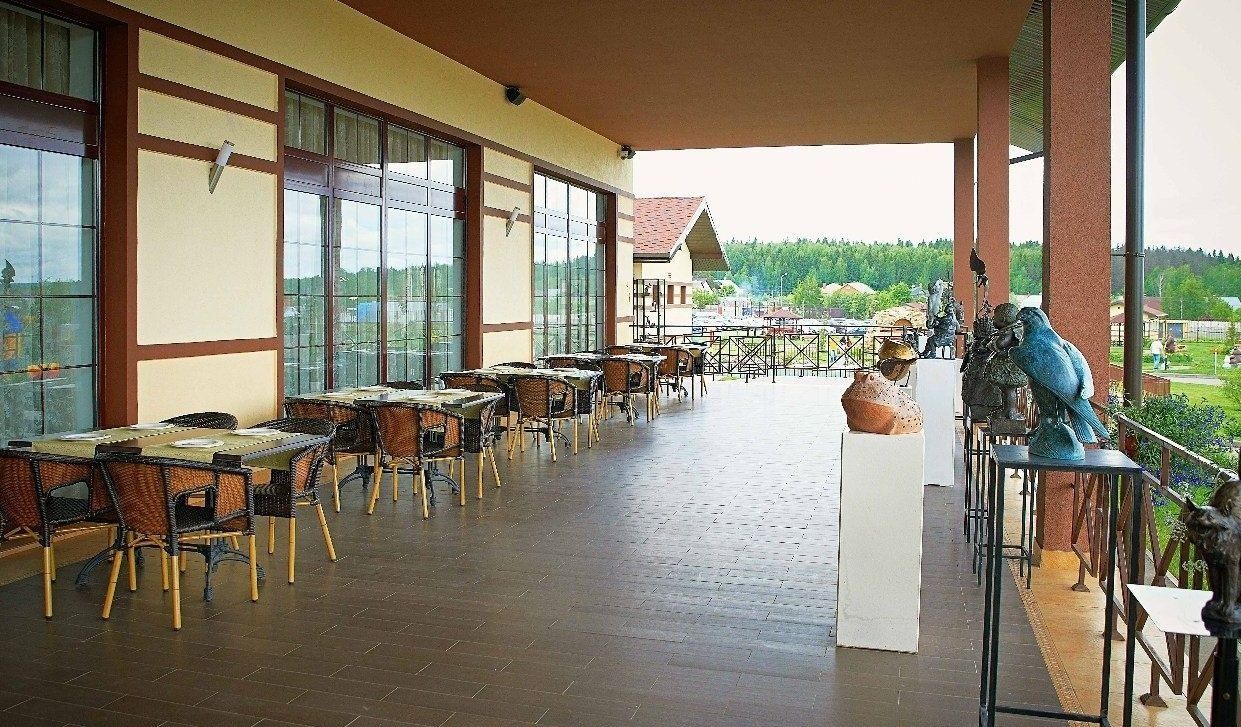 Фото Покровское Дивное