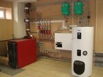 TeploKlimat (Igarskaya ulitsa, 11), installation and maintenance of water supply and sanitation