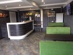 Lux car wash (Solnechnogorsk, Vertlinskoye shosse, 13), lavado de coches