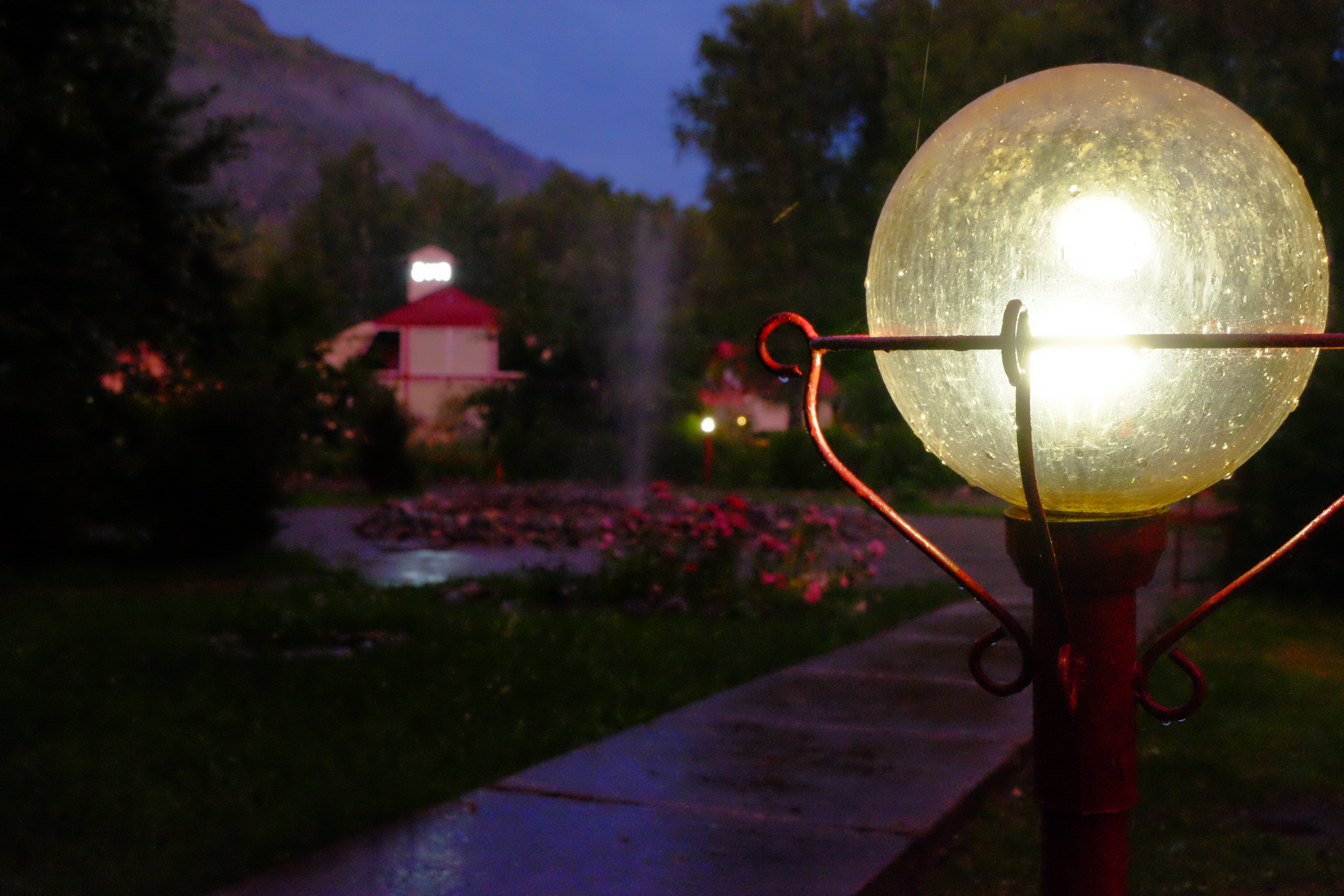 Фото Золоторудная