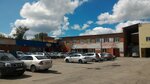 Сакура Моторс (ул. Маяковского, 13, Кемерово), магазин автозапчастей и автотоваров в Кемерове