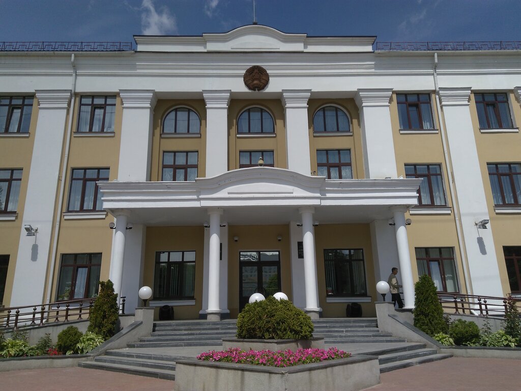Дэу железнодорожного района