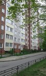 На Дыбенко (Dybenko Street, 21к3), housing complex