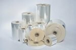 NordicPack (Namyotkina Street, 14к2), packing materials