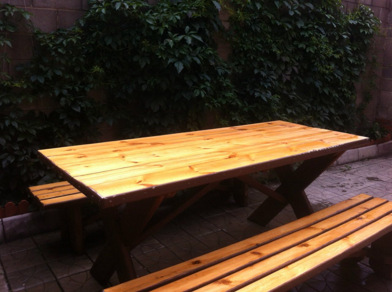 Фото Apreski Бунгало на Банном