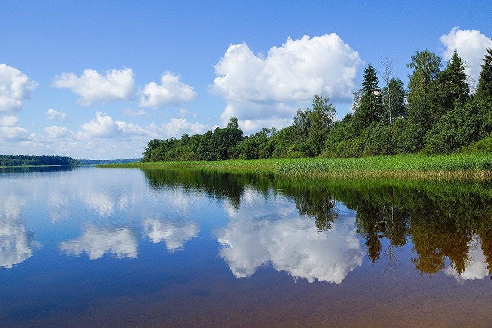 Фото Седьмой берег