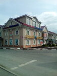Palladium (Lineynaya ulitsa, 1А), shopping mall