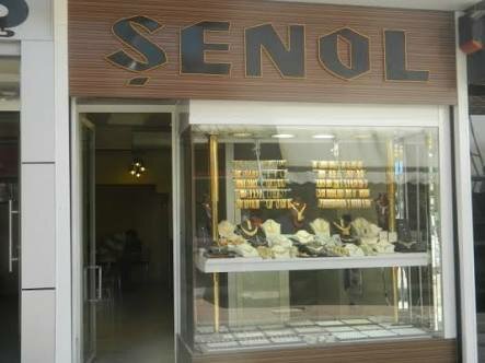 Şenol Kuyumculuk Fotoğraf 2