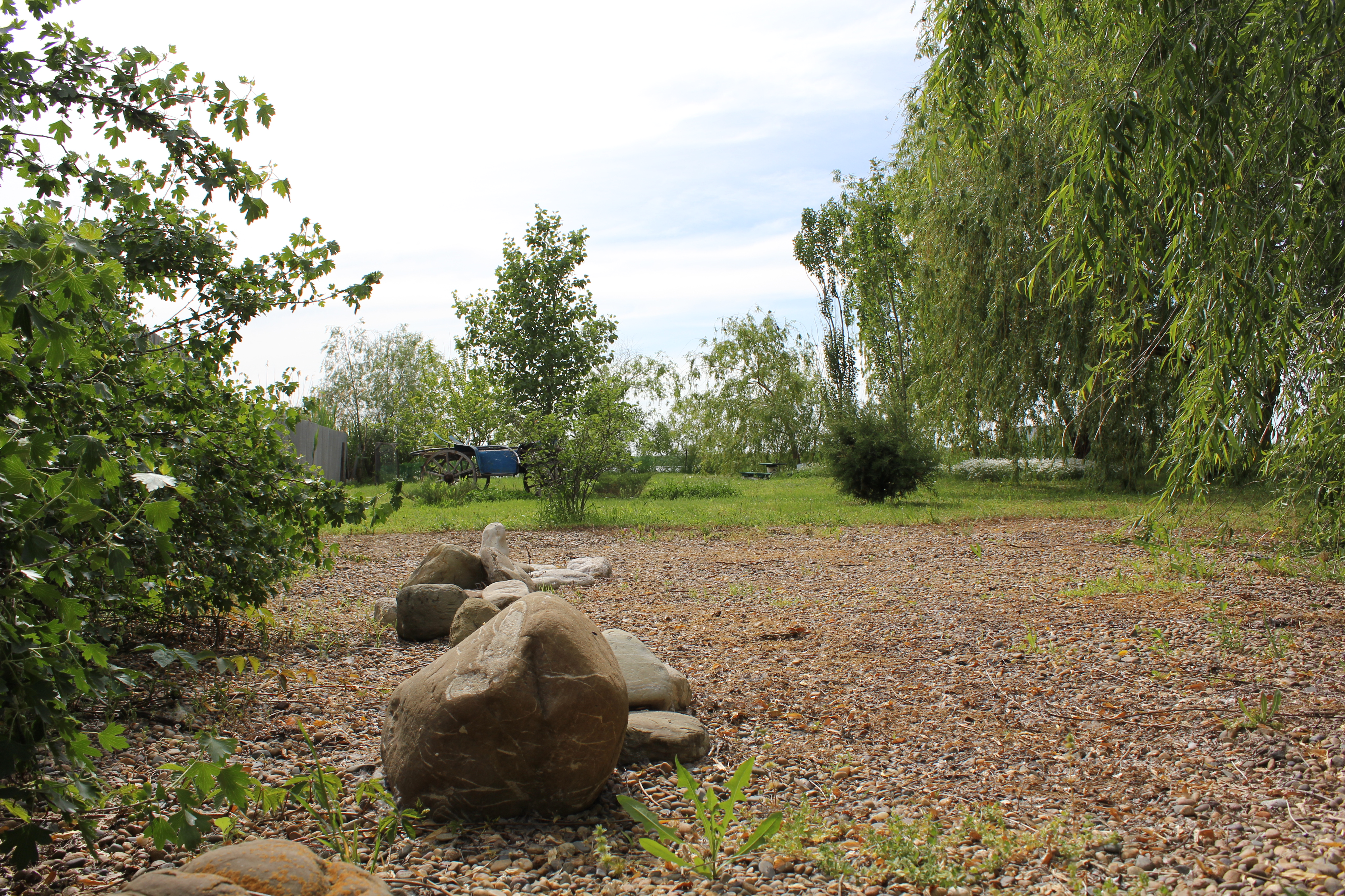 Фото Тихий Причал