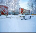 Detsky sad Morozko (Morskoy prospekt, 62А), kindergarten, nursery