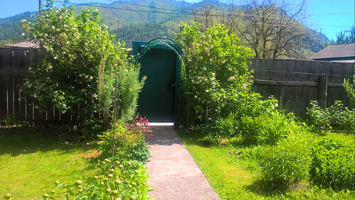 Atkaya Garden — фото 4