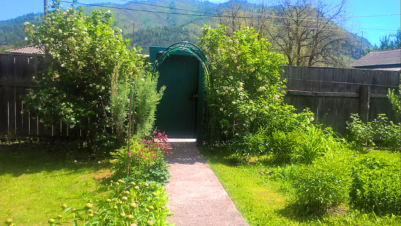 Фото Atkaya Garden