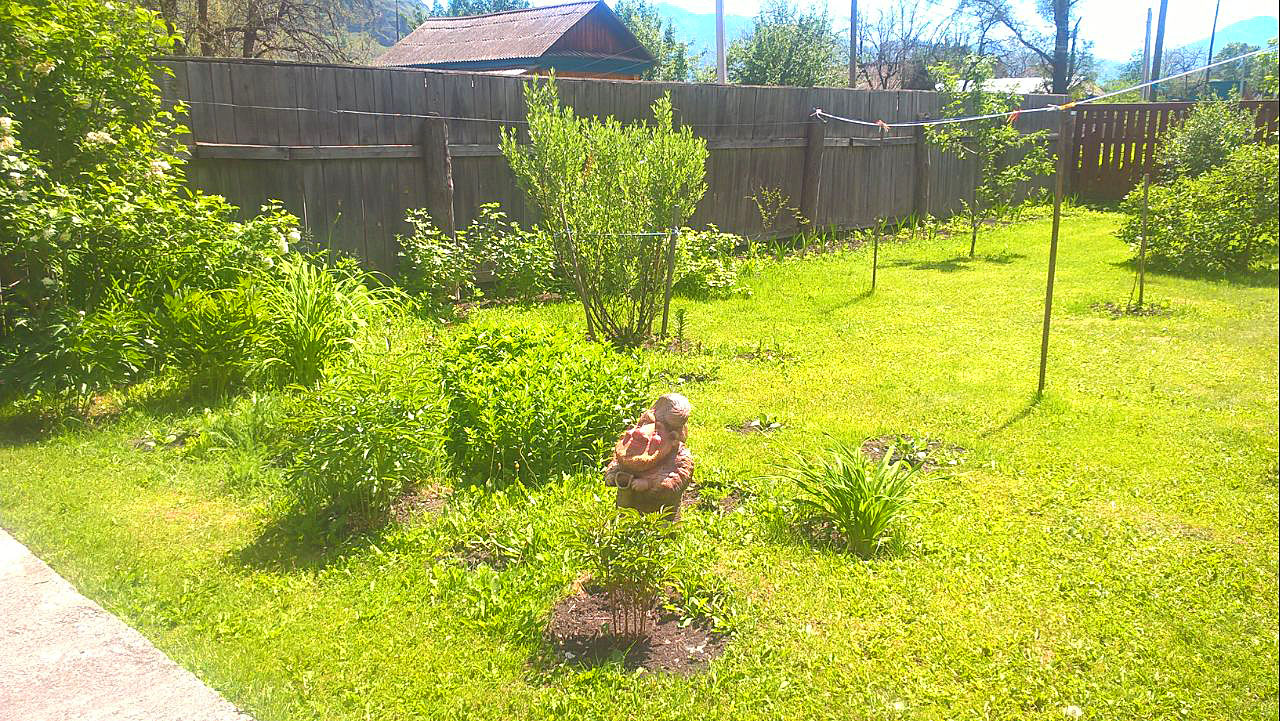 Фото Atkaya Garden