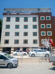 Ozel Osmaniye Park Hospital (Osmaniye, Osmaniye Central, Alibeyli Mah., Karaoğlanoğlu Cad., 20) ، مستشفى
