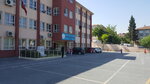 Sehit Binbasi Bedir Karabiyik Ilkokulu (Стамбул, район Кючюкчекмедже, улица Муаммер Аксой, 13/1), начальная школа в Стамбуле