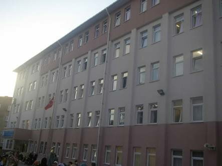 Ressam Sevket Dag Ilkokulu I Lkokul Nine Hatun Mah 162 Sok No 3 Esenler Istanbul Turkiye Yandex Haritalar
