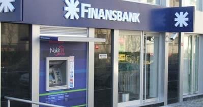 ATM QNB Finansbank ATM, Eyupsultan, photo