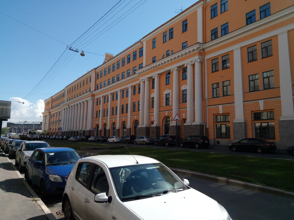 Субару центр санкт петербург