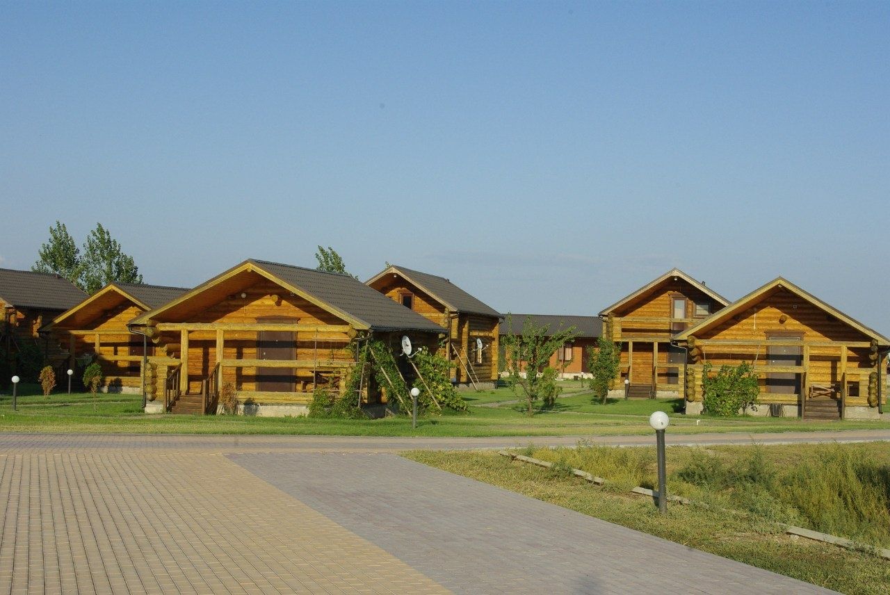 Фото Ладейная