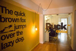 Puck Global (İstanbul, Buyukdere Avenue, 74), advertising agency