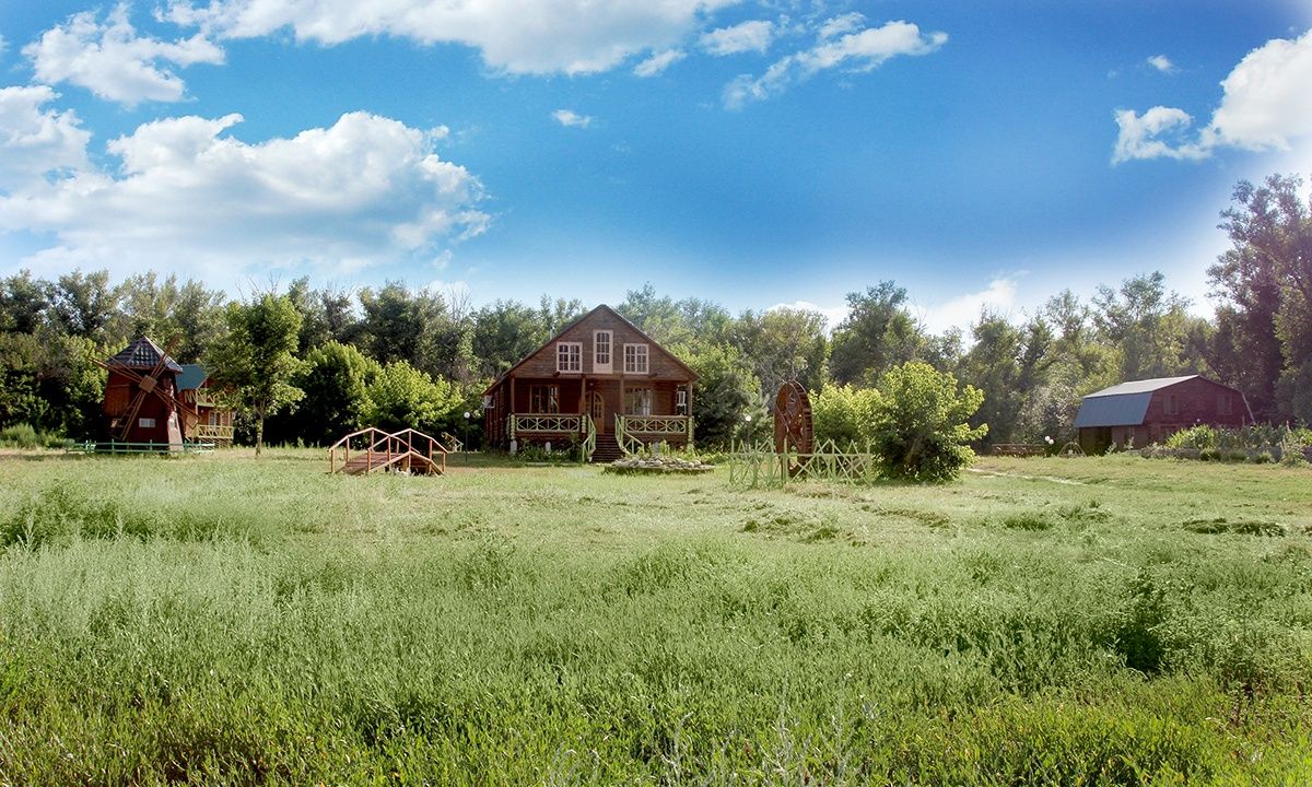 Фото Гремучий