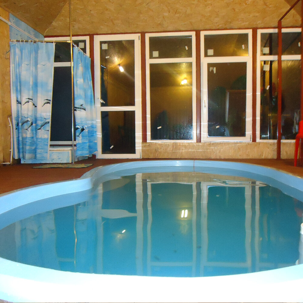 Guest house Гостевой дом, Pskov, photo