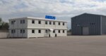 Bibus (Saint Petersburg, Zemskaya Street, 94), hydraulic and pneumatic equipment