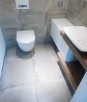 Remok (Iosifa Zhynovicha Street, 20) ، أعمال البناء والتشطيب