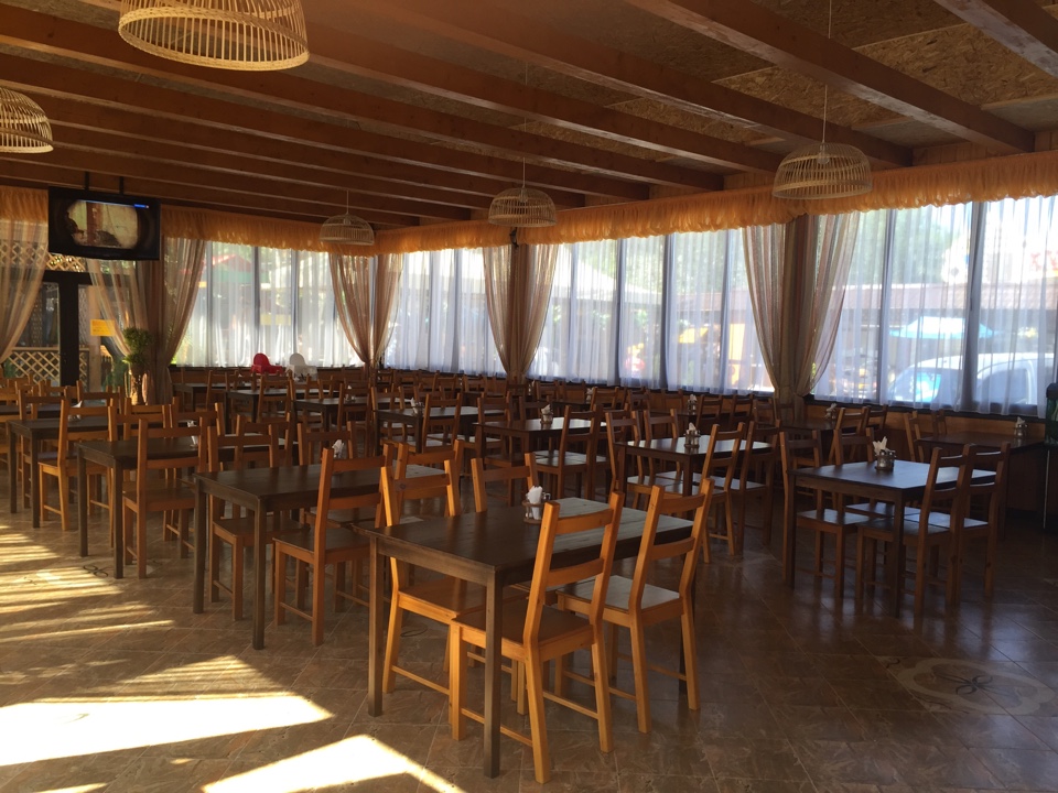 Фото Хуторок