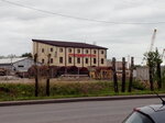 Otdelochnyye i remontnyye raboty StroyGrupp (Kirillovskoye Highway, 52), construction company