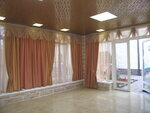 Curtain Salon (Bronnitsy, Krasnaya ulitsa, 81), curtains, curtain rods