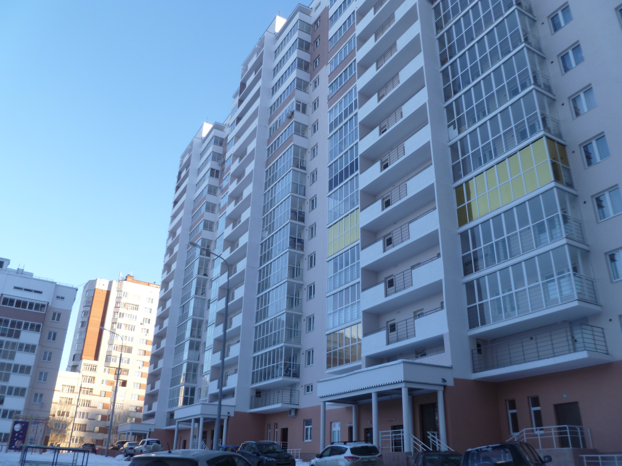 Фото отеля 1