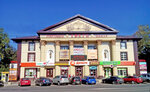 Tc Tver (Tver, Lenina Avenue, 10), centro comercial