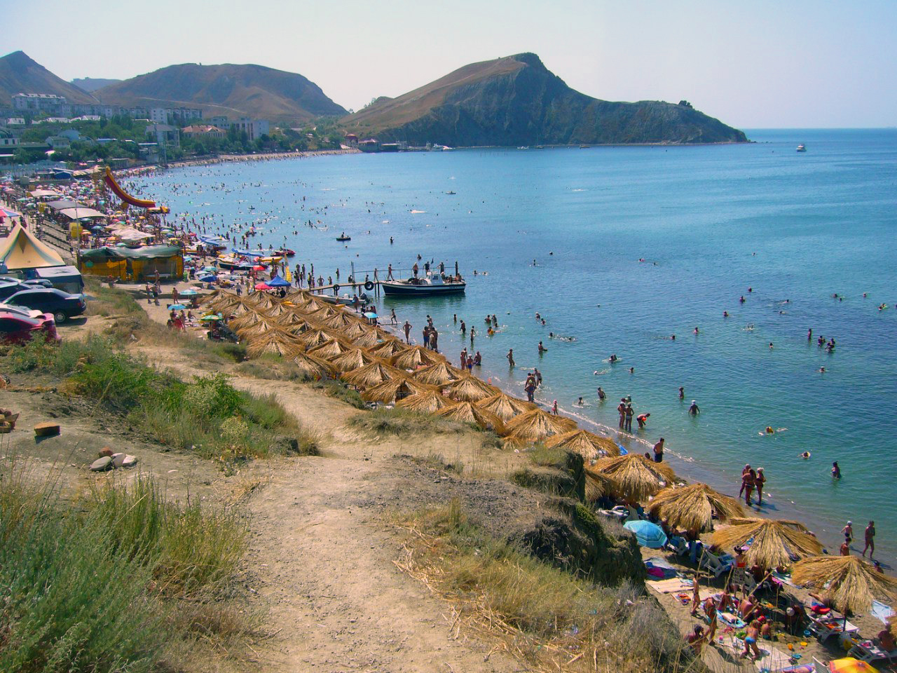 Фото отеля 2