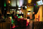 Kontinent (Savieckaja vulica, 109), bar, pub