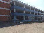 Avto-Maksimum (Generala Beloborodova Street, 38), garage cooperative