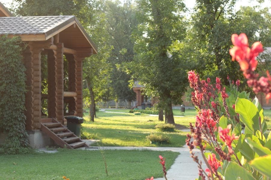 Фото отеля 4