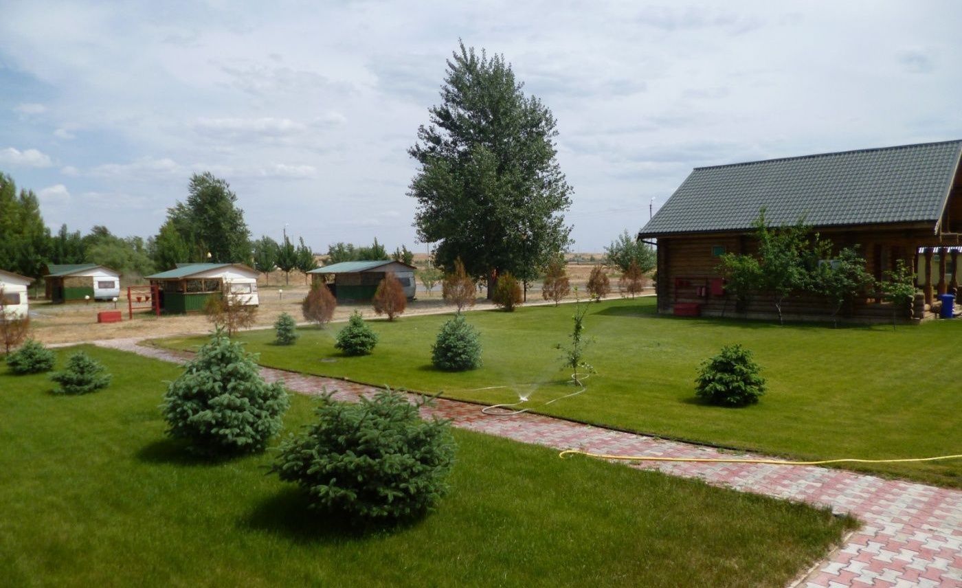 Фото Поплавок