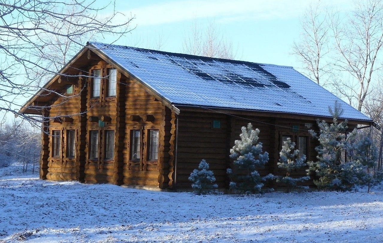 Фото Поплавок