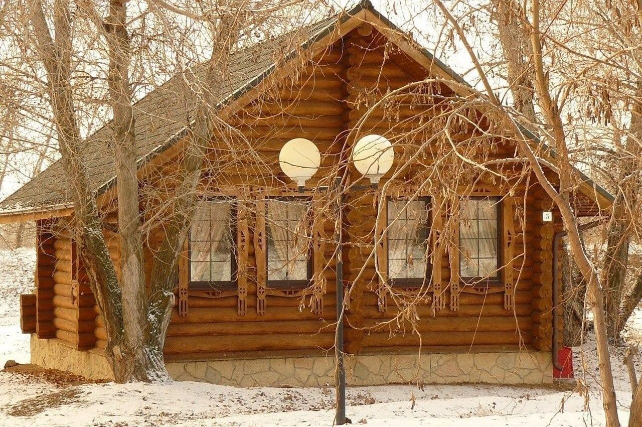 Фото Поплавок