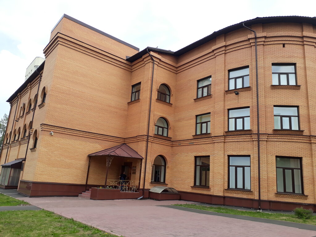 Музей Музей истории православия на земле Кузнецкой, Кемерово, фото