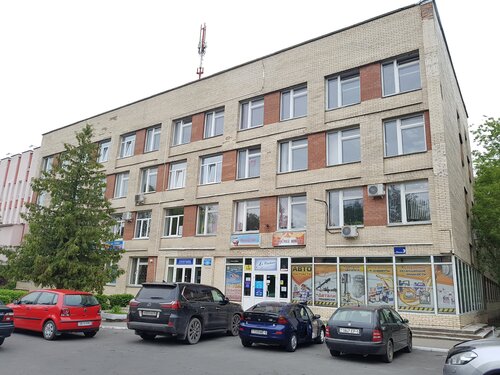 Авто лори чтуп