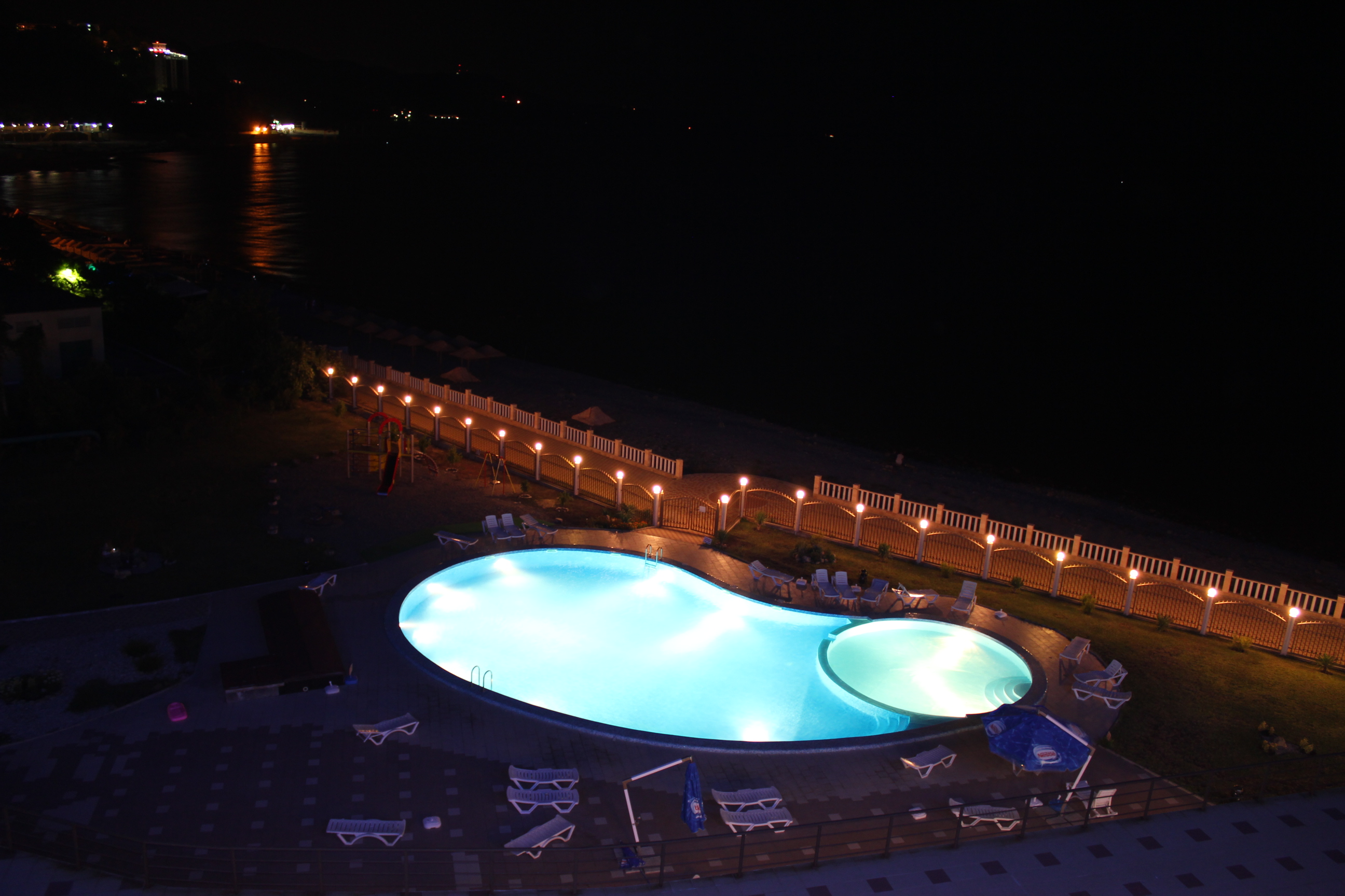 Фото Морской клуб