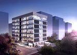 Gayrettepe 53 (İstanbul, Yıldız Posta Cad., 16/1), construction company