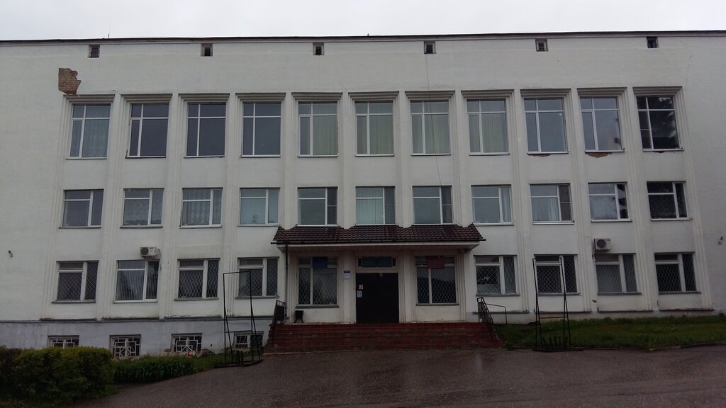 Administration Administratsiya Sudislavskogo munitsipalnogo rayona Kostromskoy oblasti, Kostroma Oblast, photo