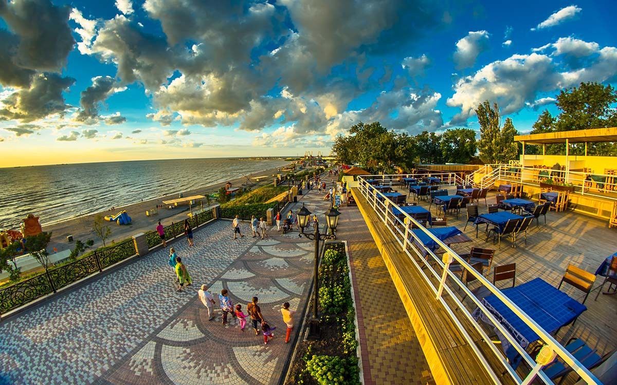 Фото Каменка